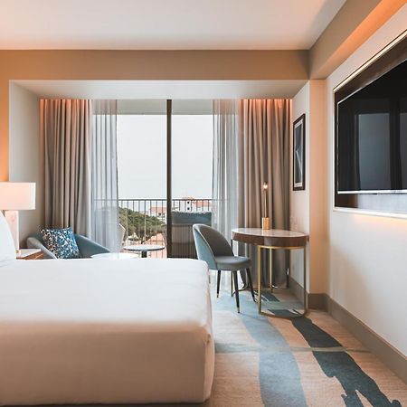 Legacy Hotel Cascais, Curio Collection By Hilton Bagian luar foto