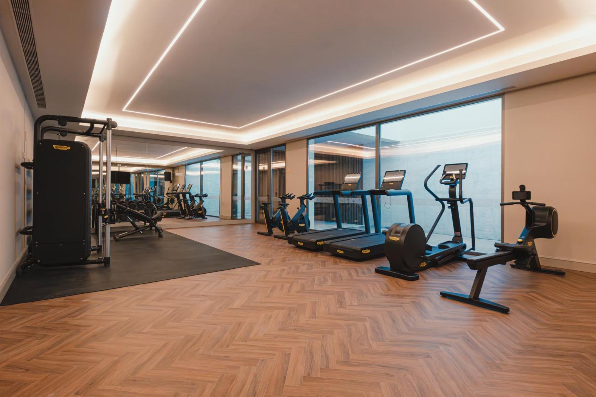 Legacy Hotel Cascais, Curio Collection By Hilton Bagian luar foto