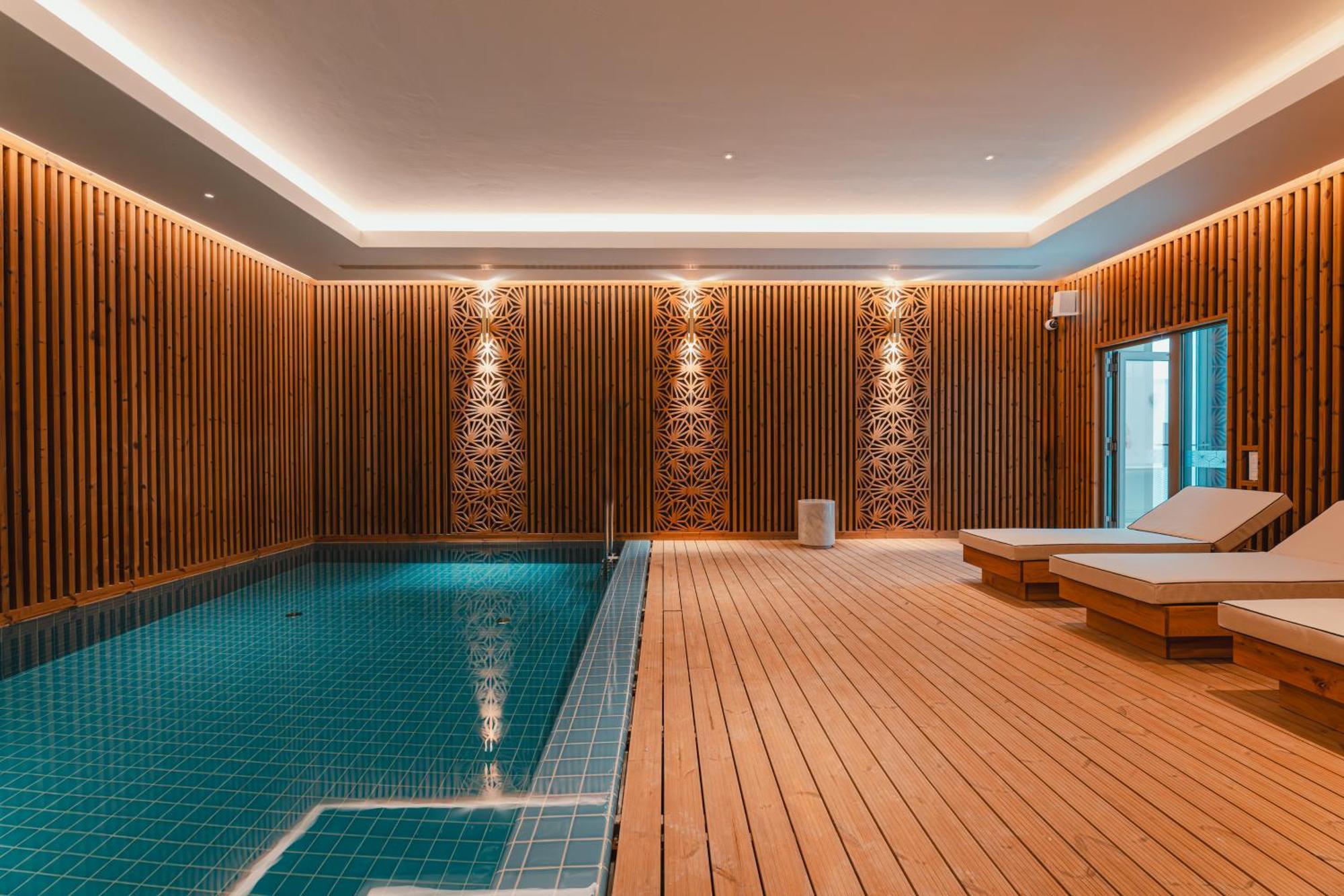 Legacy Hotel Cascais, Curio Collection By Hilton Bagian luar foto