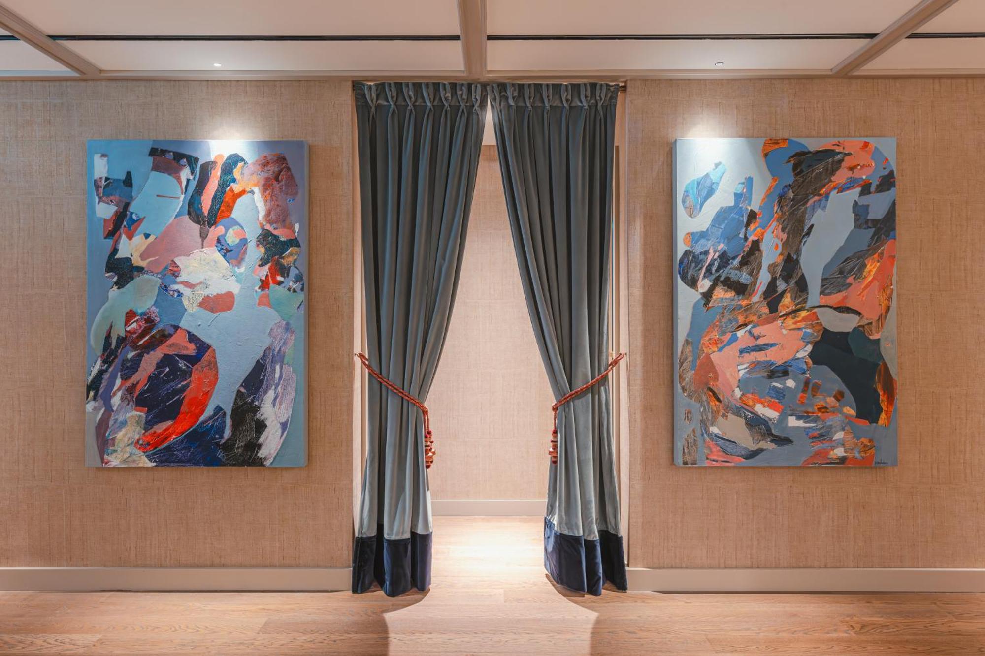 Legacy Hotel Cascais, Curio Collection By Hilton Bagian luar foto