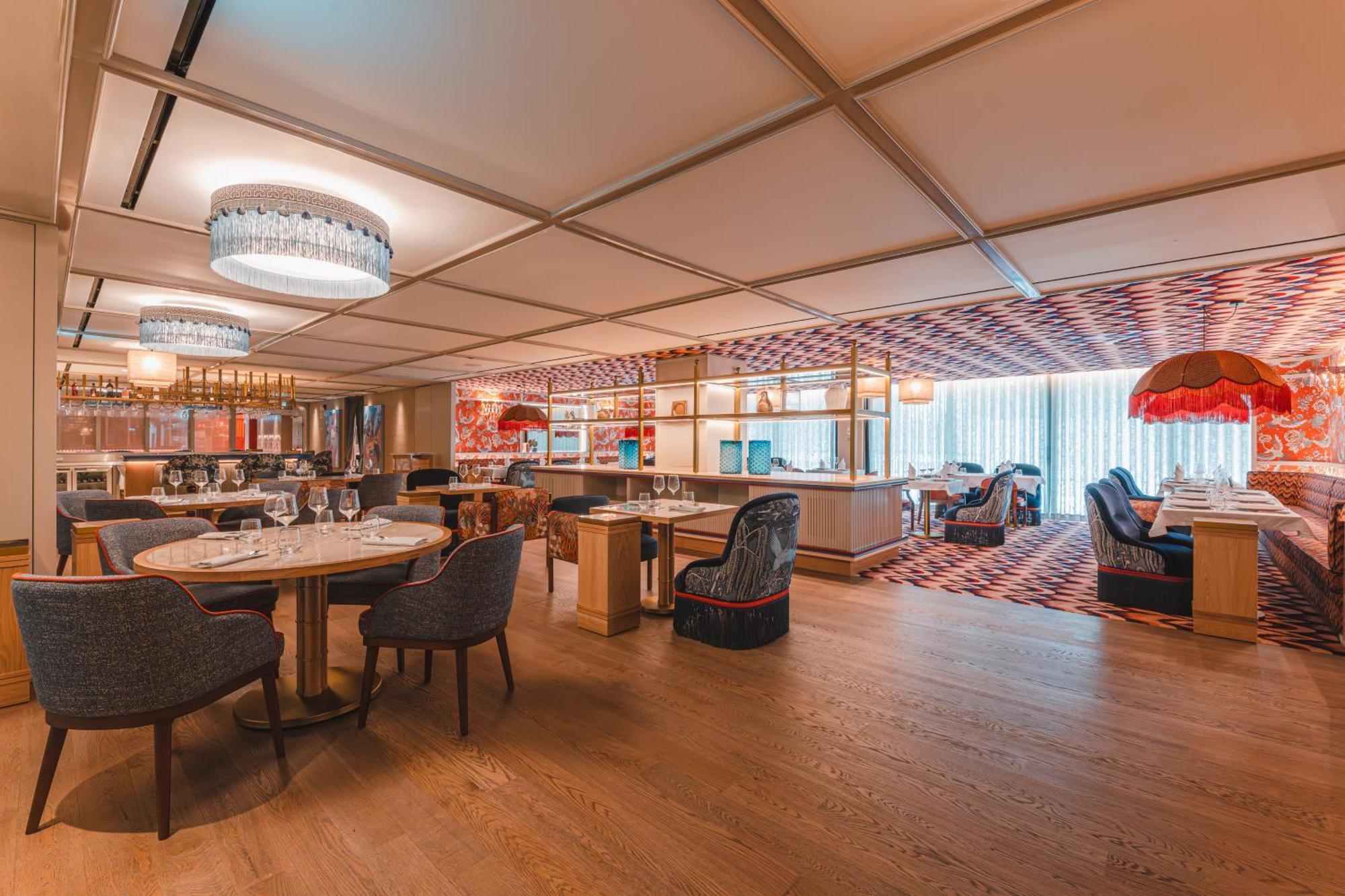 Legacy Hotel Cascais, Curio Collection By Hilton Bagian luar foto