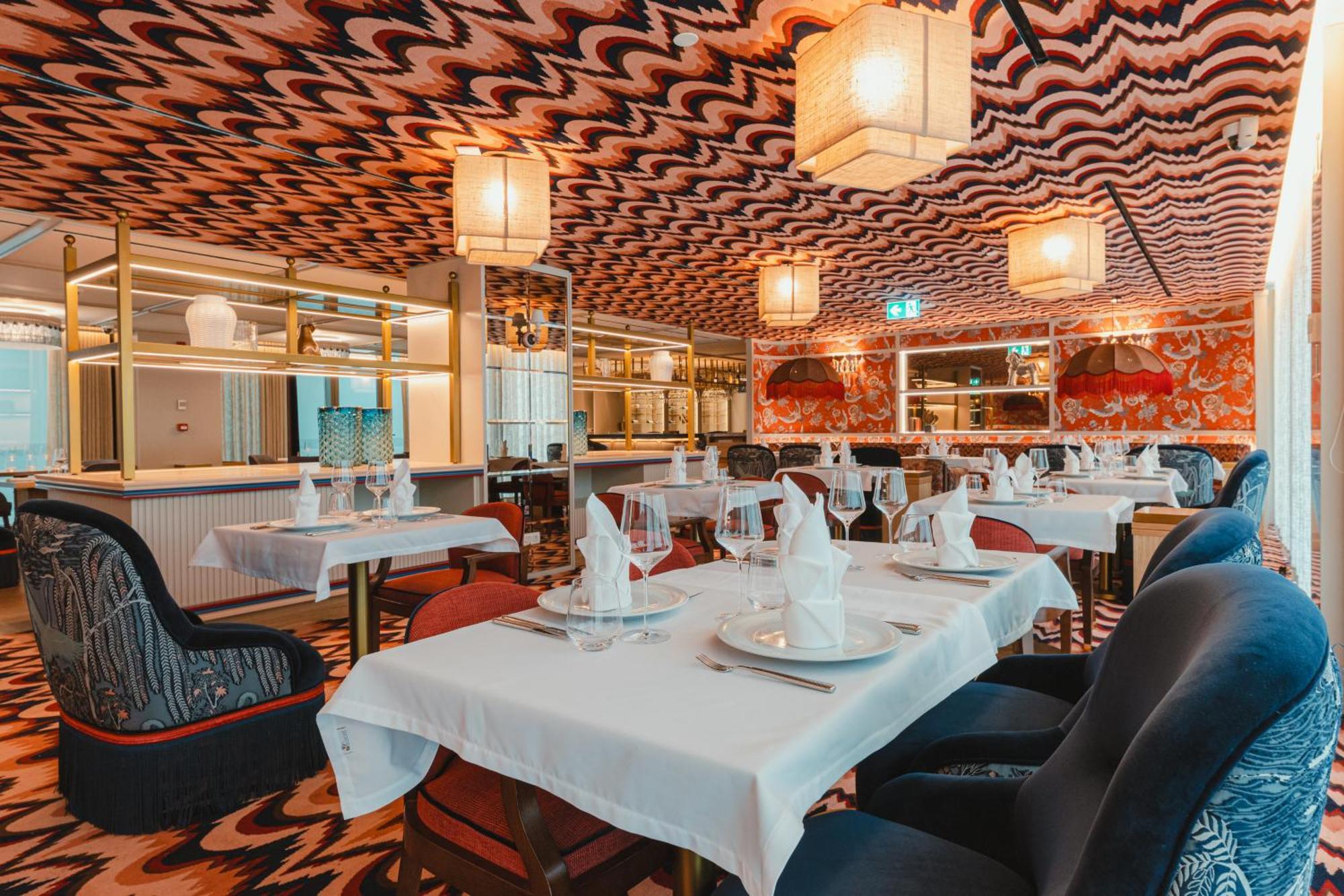 Legacy Hotel Cascais, Curio Collection By Hilton Bagian luar foto