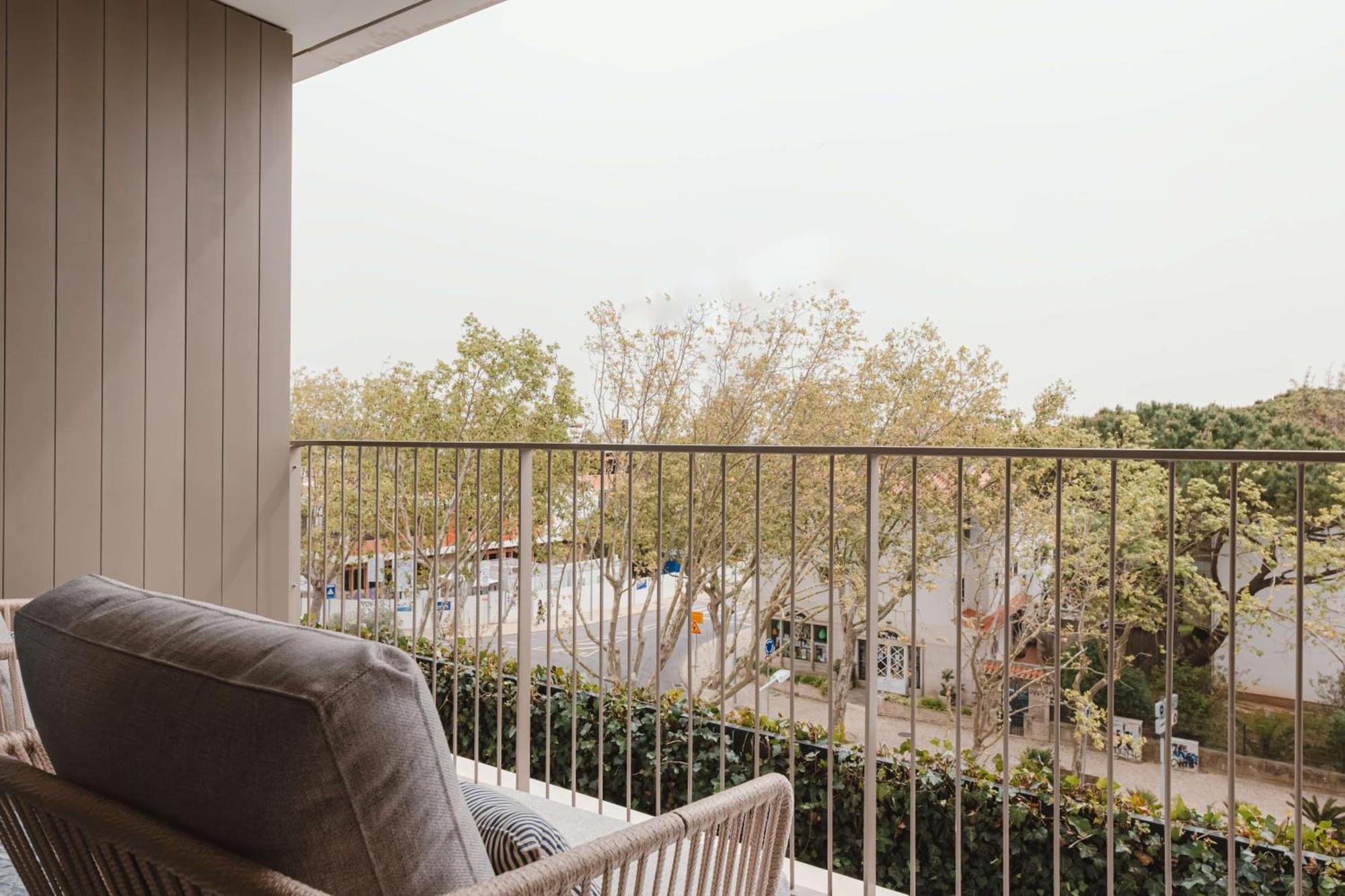 Legacy Hotel Cascais, Curio Collection By Hilton Bagian luar foto