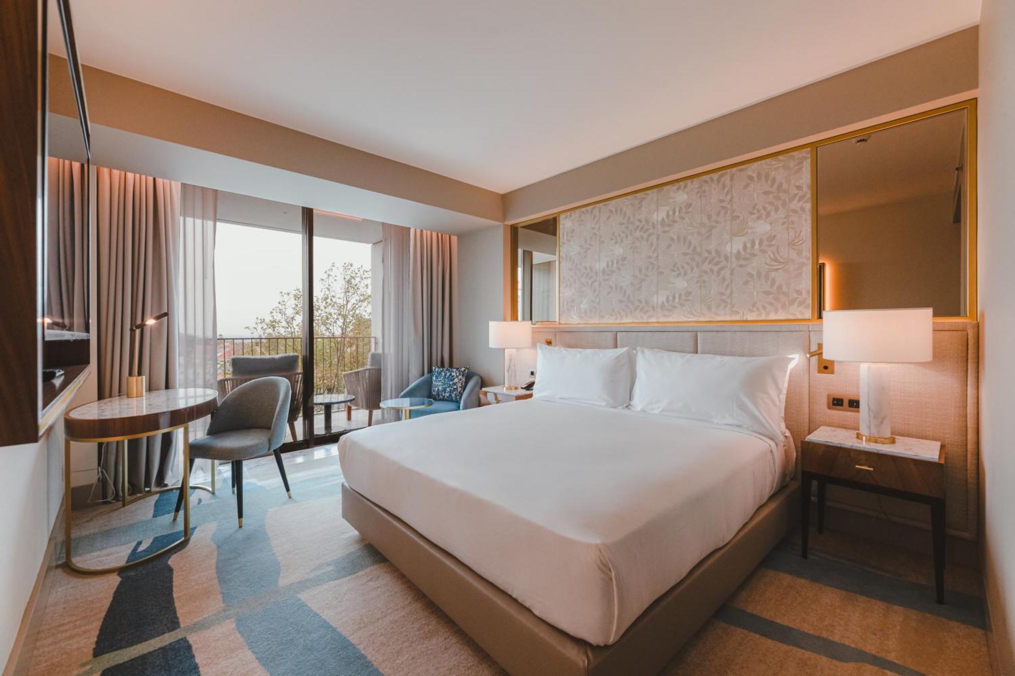 Legacy Hotel Cascais, Curio Collection By Hilton Bagian luar foto