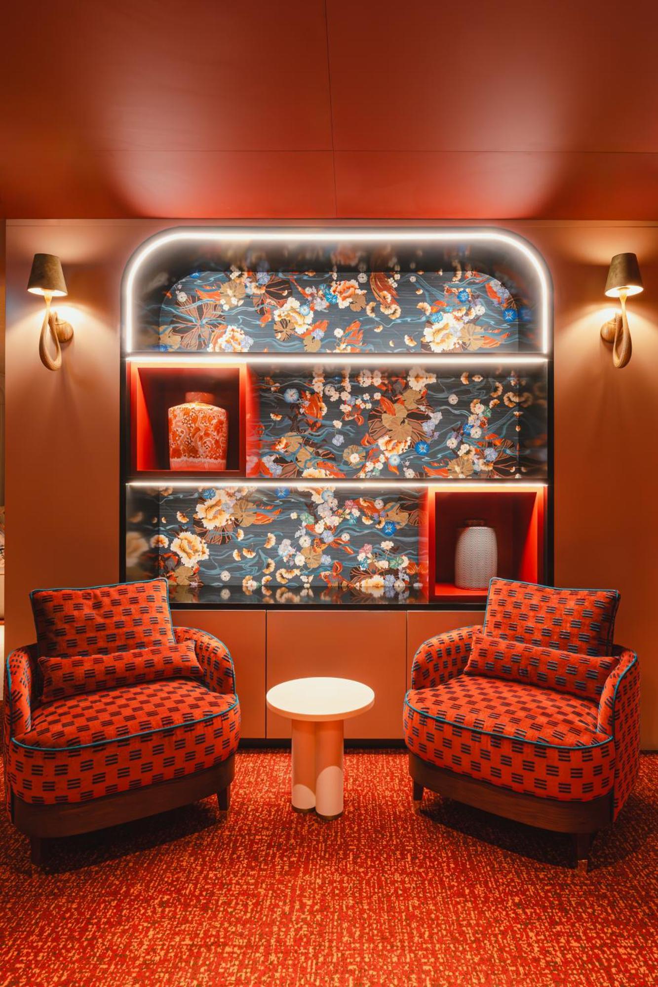 Legacy Hotel Cascais, Curio Collection By Hilton Bagian luar foto