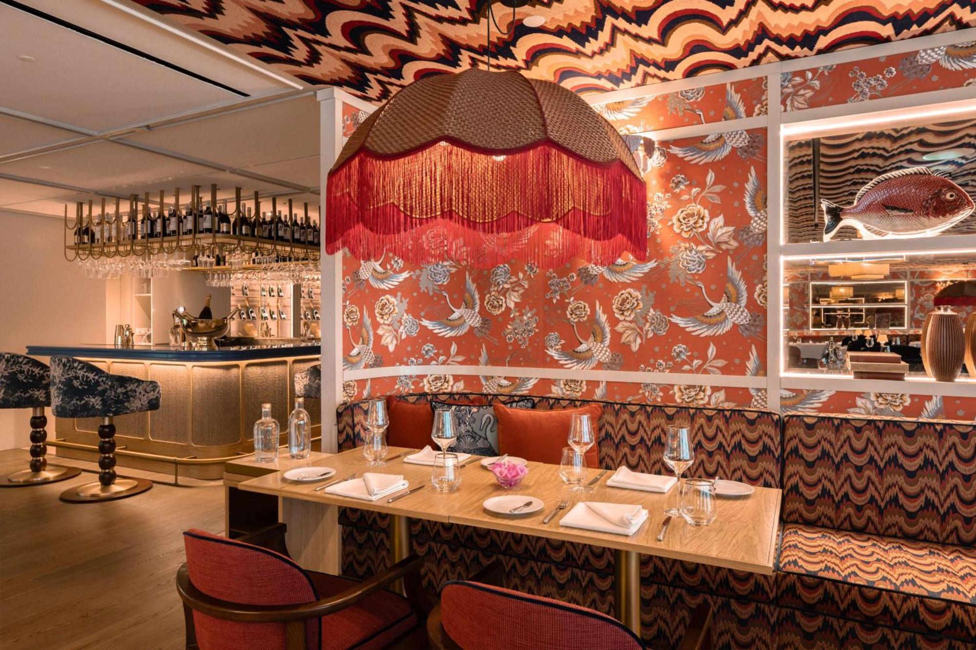 Legacy Hotel Cascais, Curio Collection By Hilton Bagian luar foto