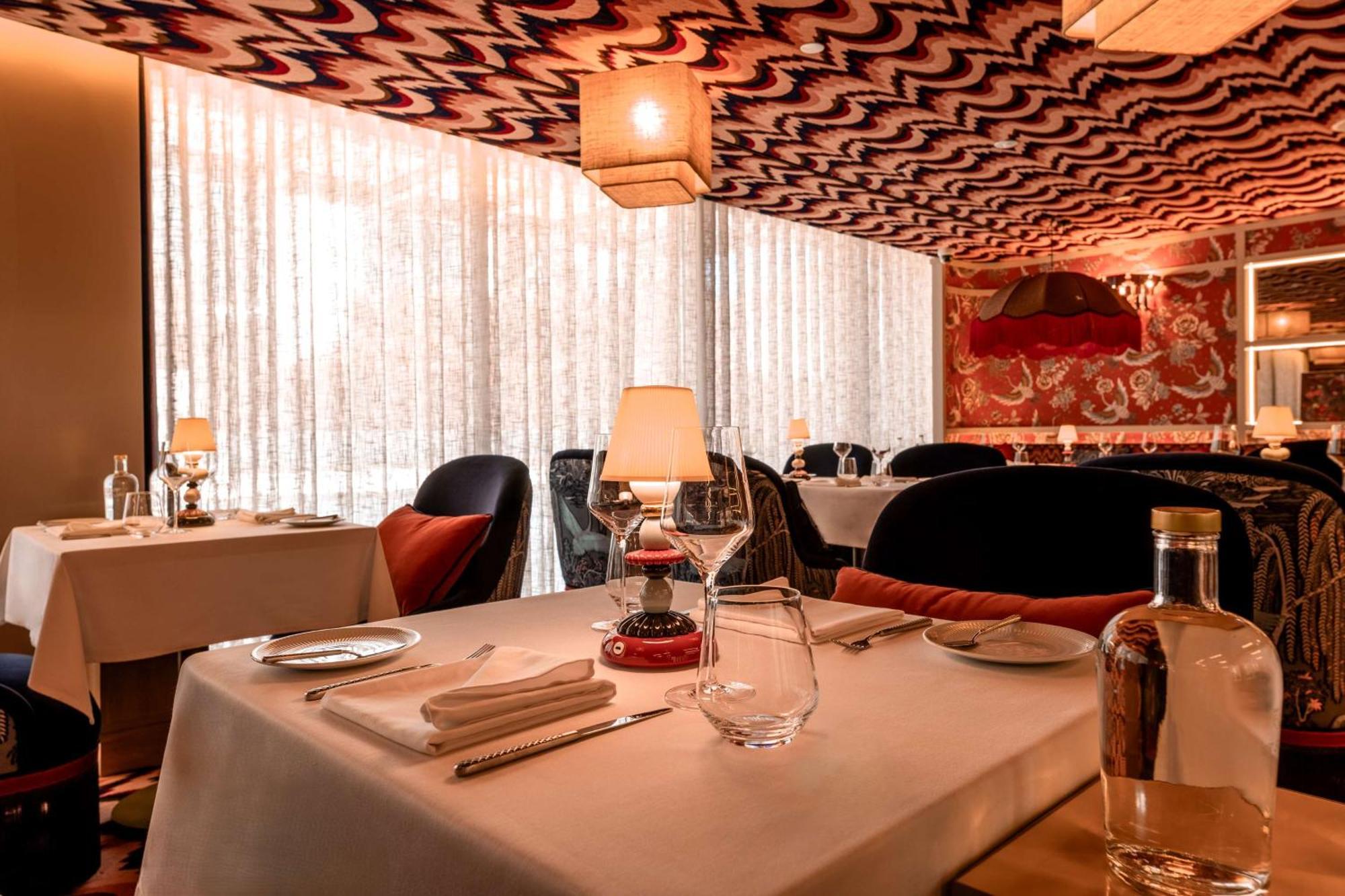 Legacy Hotel Cascais, Curio Collection By Hilton Bagian luar foto