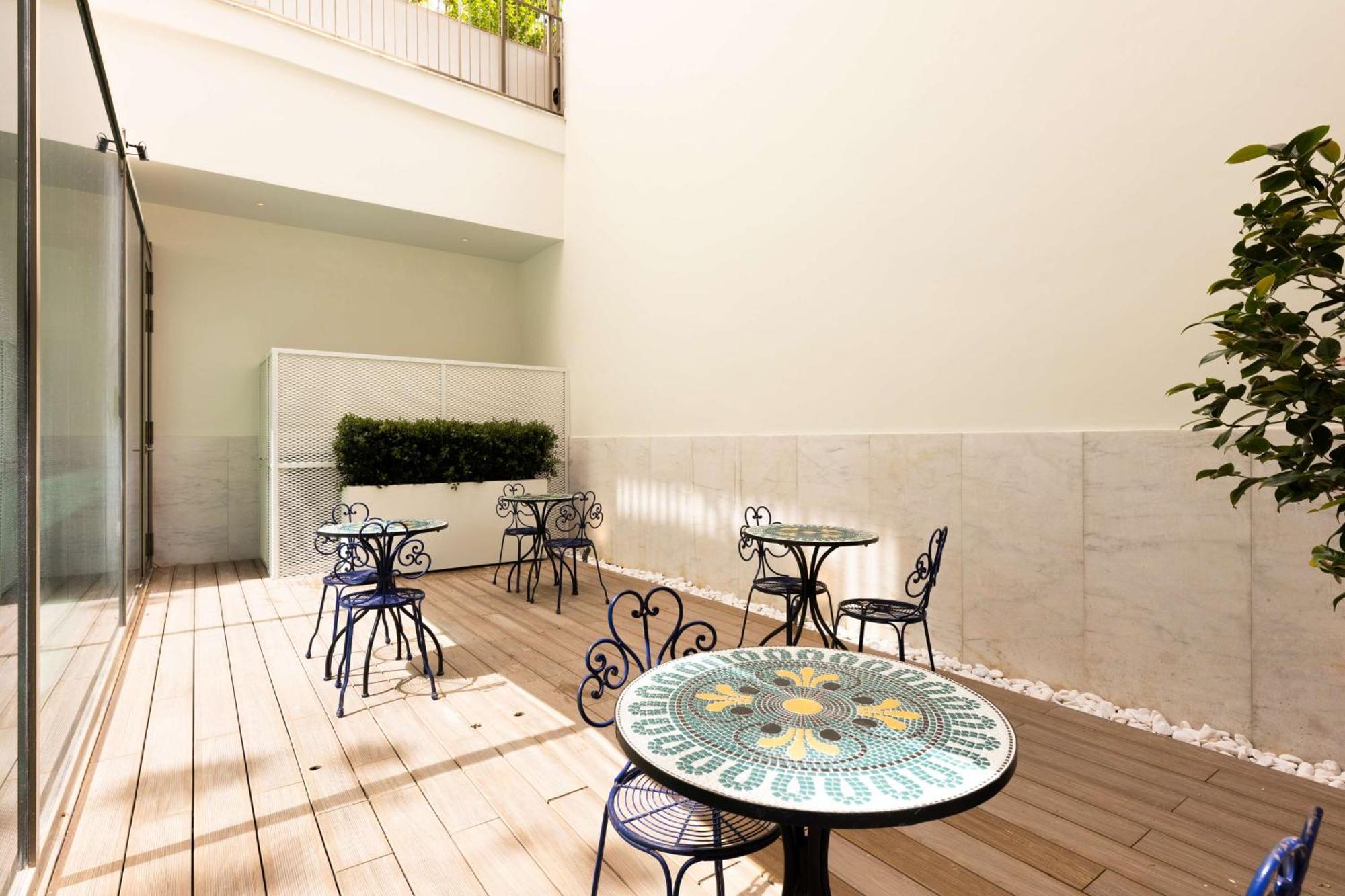 Legacy Hotel Cascais, Curio Collection By Hilton Bagian luar foto
