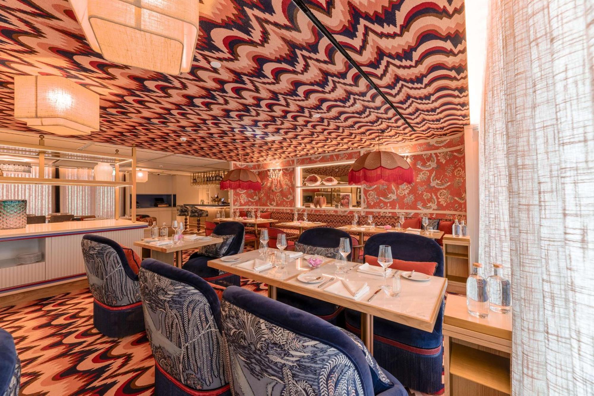 Legacy Hotel Cascais, Curio Collection By Hilton Bagian luar foto