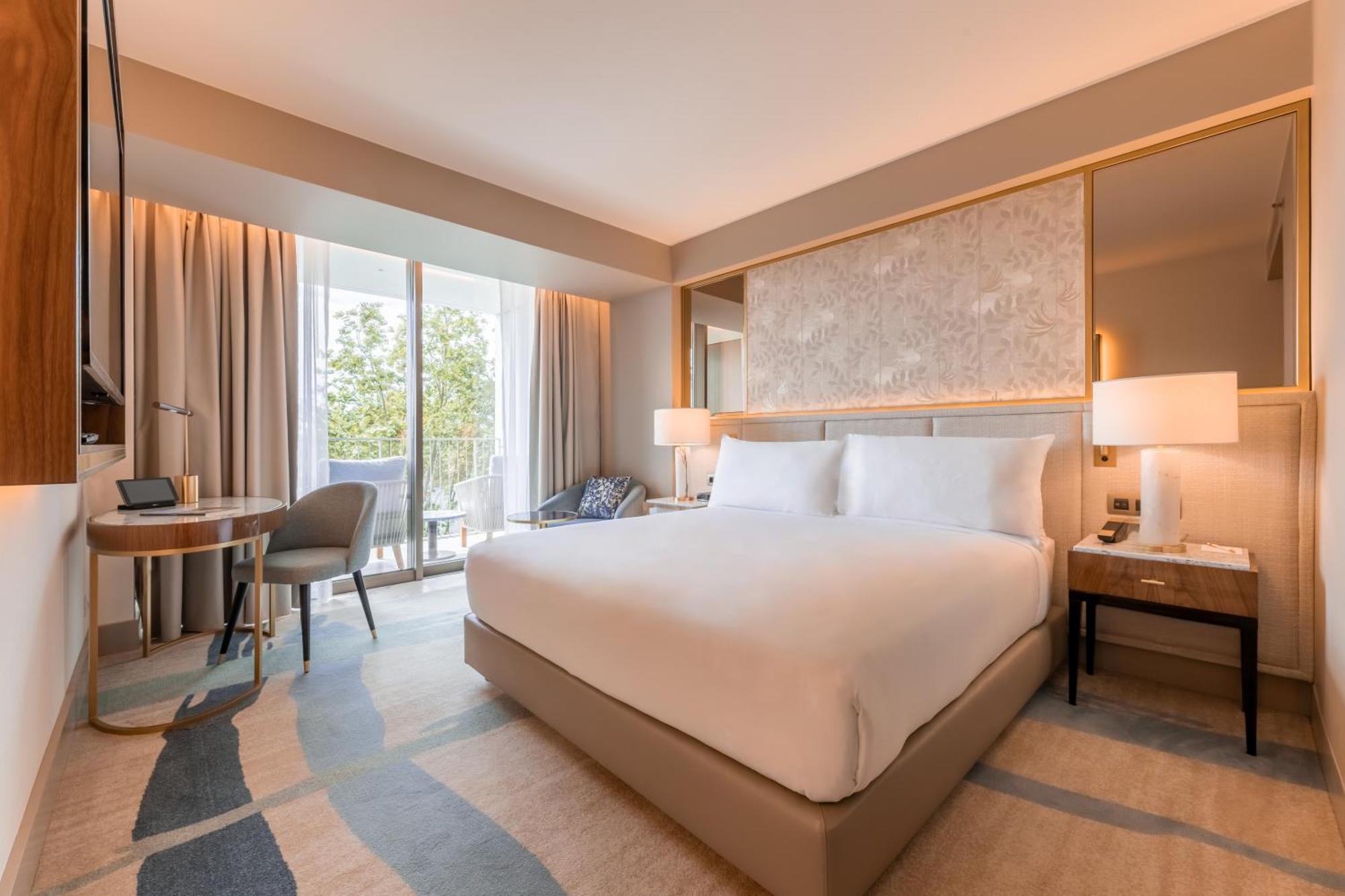 Legacy Hotel Cascais, Curio Collection By Hilton Bagian luar foto