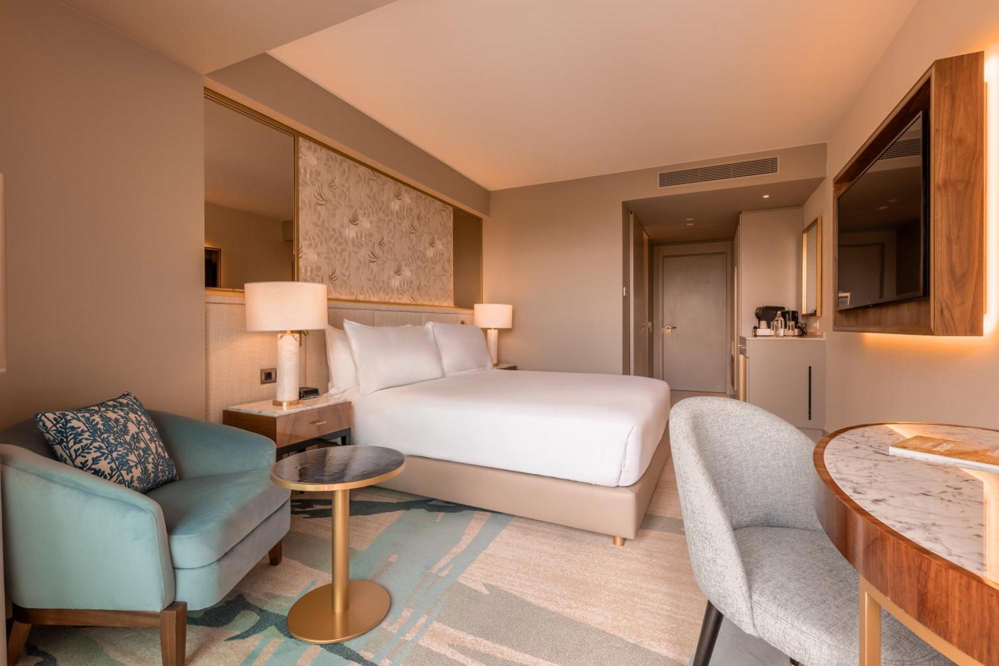 Legacy Hotel Cascais, Curio Collection By Hilton Bagian luar foto