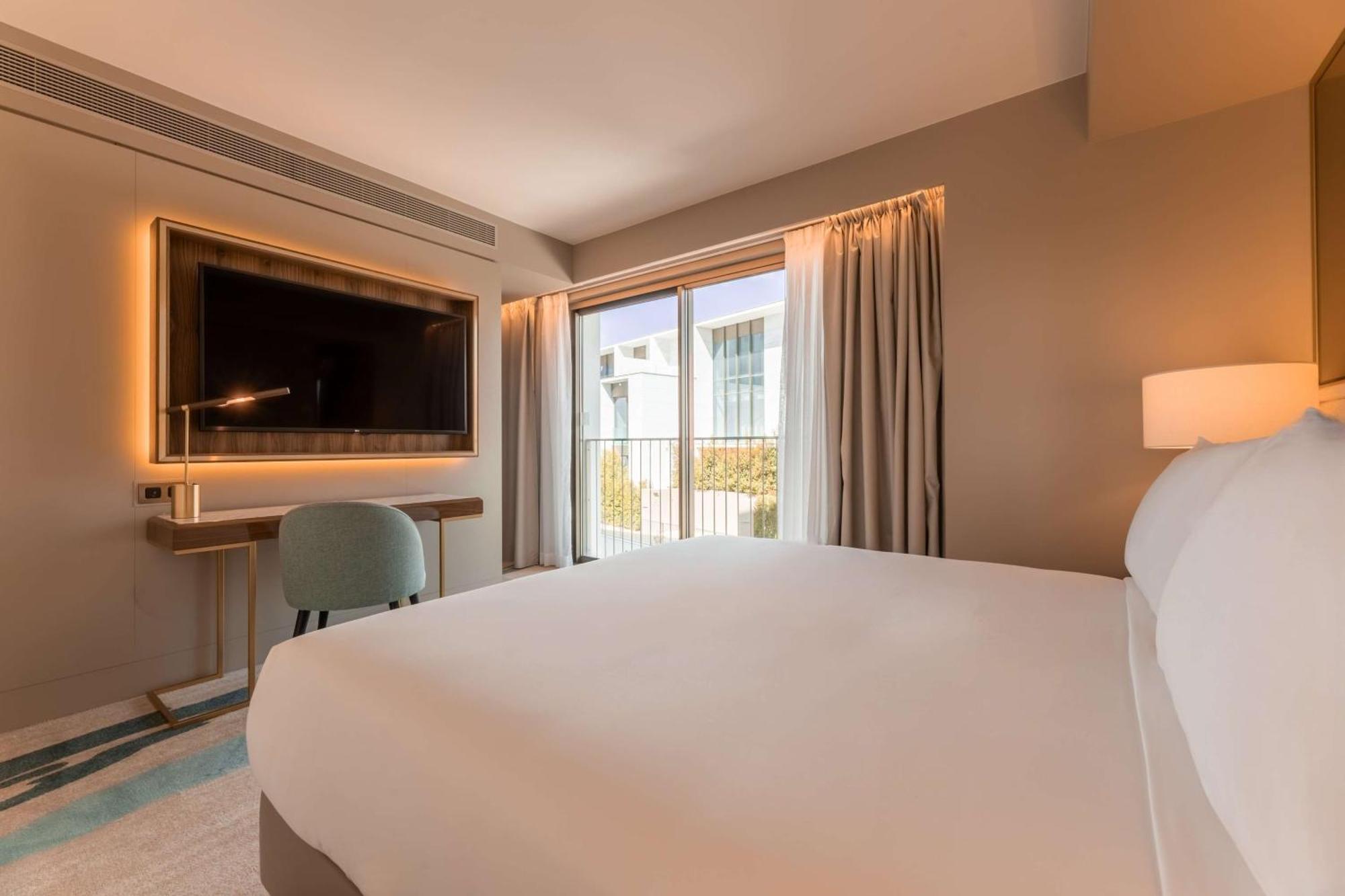Legacy Hotel Cascais, Curio Collection By Hilton Bagian luar foto