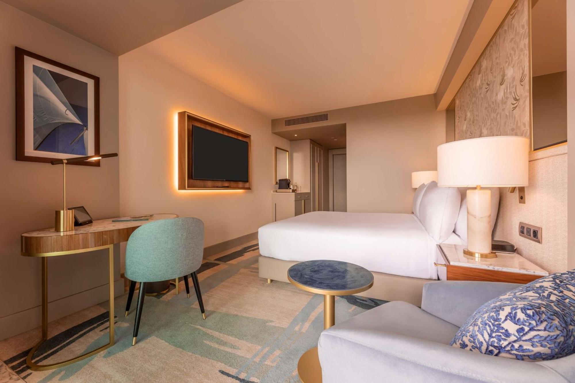 Legacy Hotel Cascais, Curio Collection By Hilton Bagian luar foto