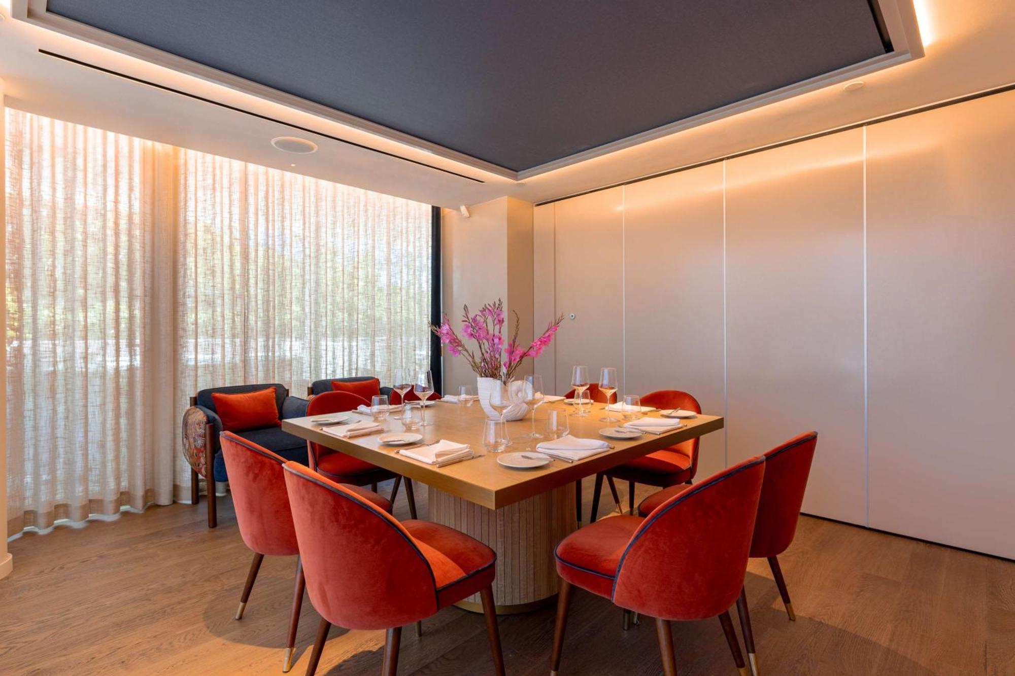 Legacy Hotel Cascais, Curio Collection By Hilton Bagian luar foto