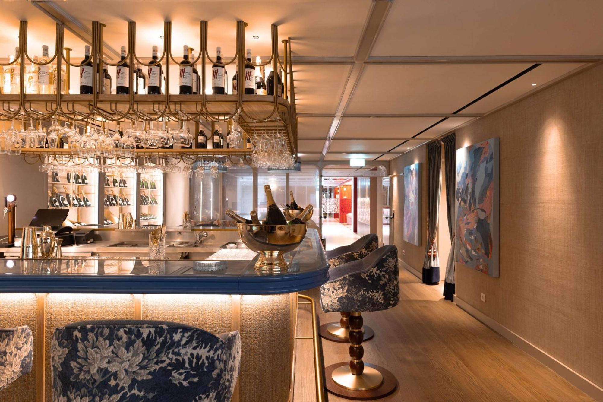 Legacy Hotel Cascais, Curio Collection By Hilton Bagian luar foto