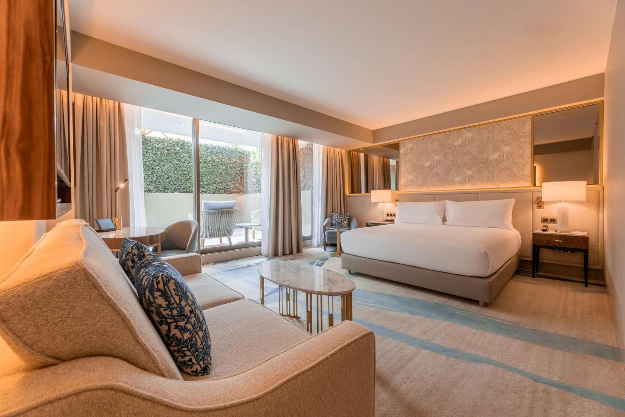 Legacy Hotel Cascais, Curio Collection By Hilton Bagian luar foto