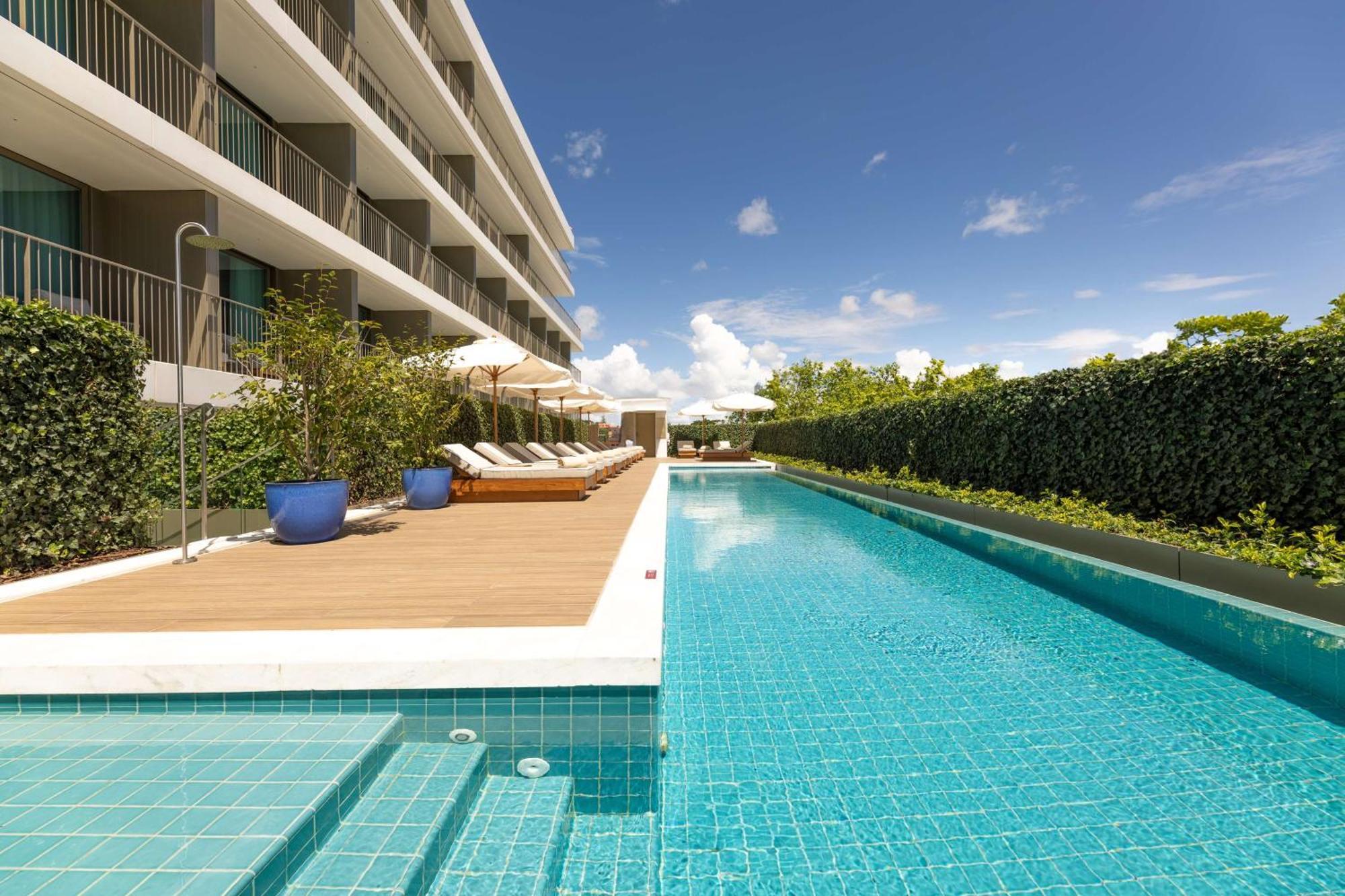 Legacy Hotel Cascais, Curio Collection By Hilton Bagian luar foto