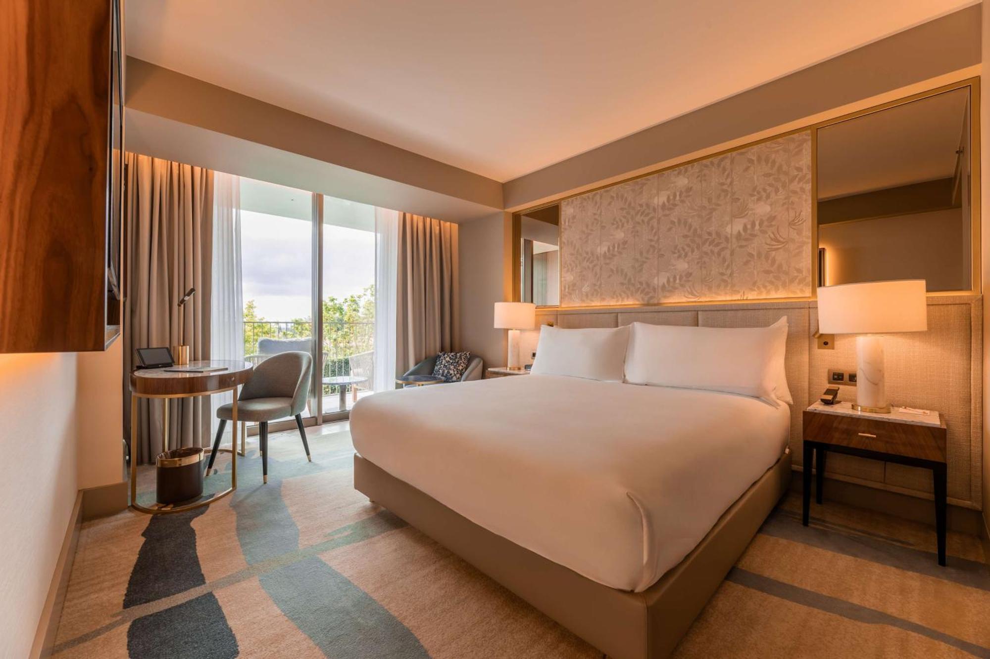 Legacy Hotel Cascais, Curio Collection By Hilton Bagian luar foto