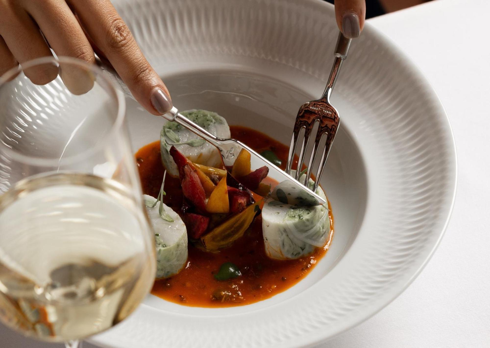 Legacy Hotel Cascais, Curio Collection By Hilton Bagian luar foto
