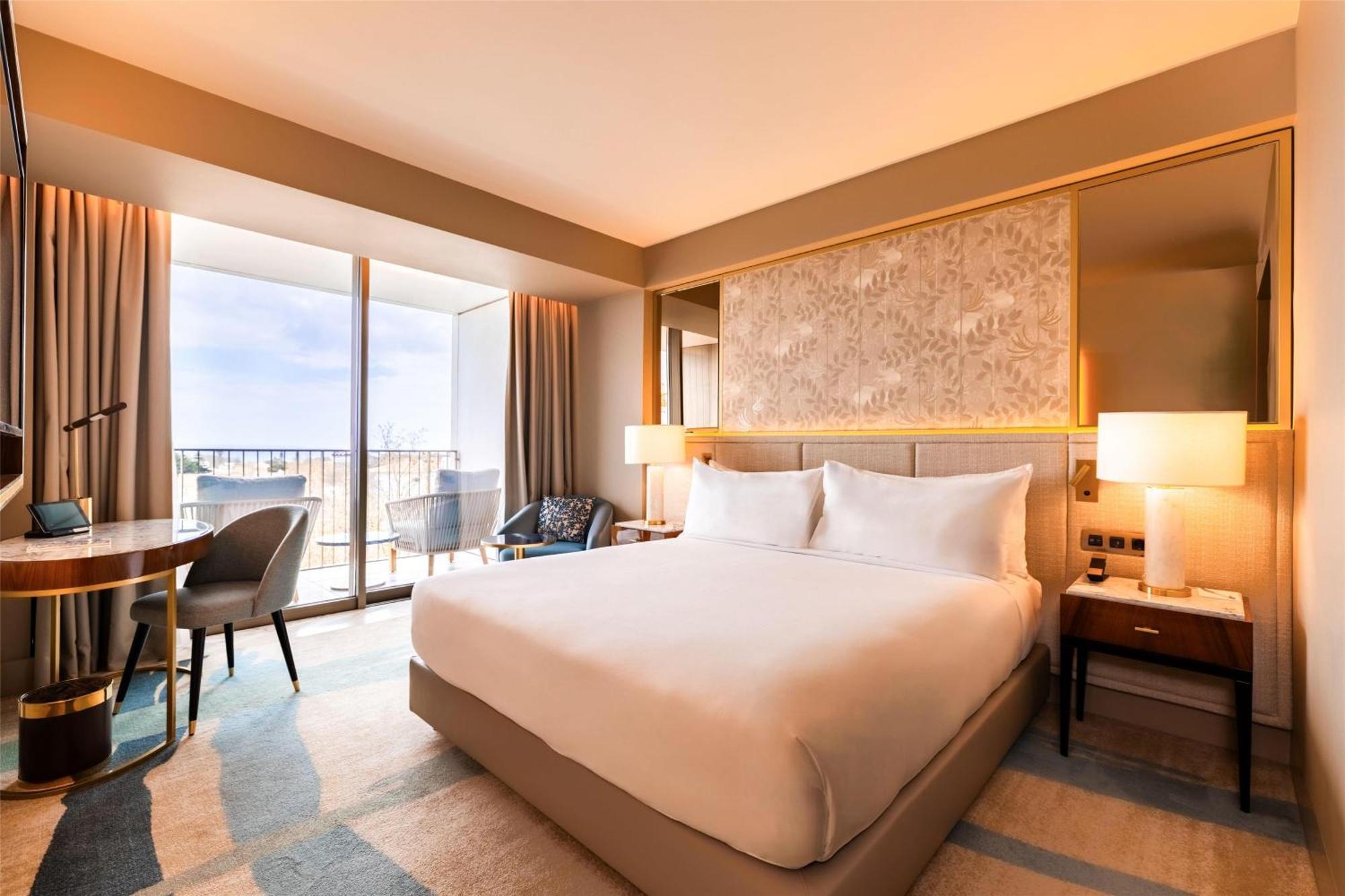 Legacy Hotel Cascais, Curio Collection By Hilton Bagian luar foto