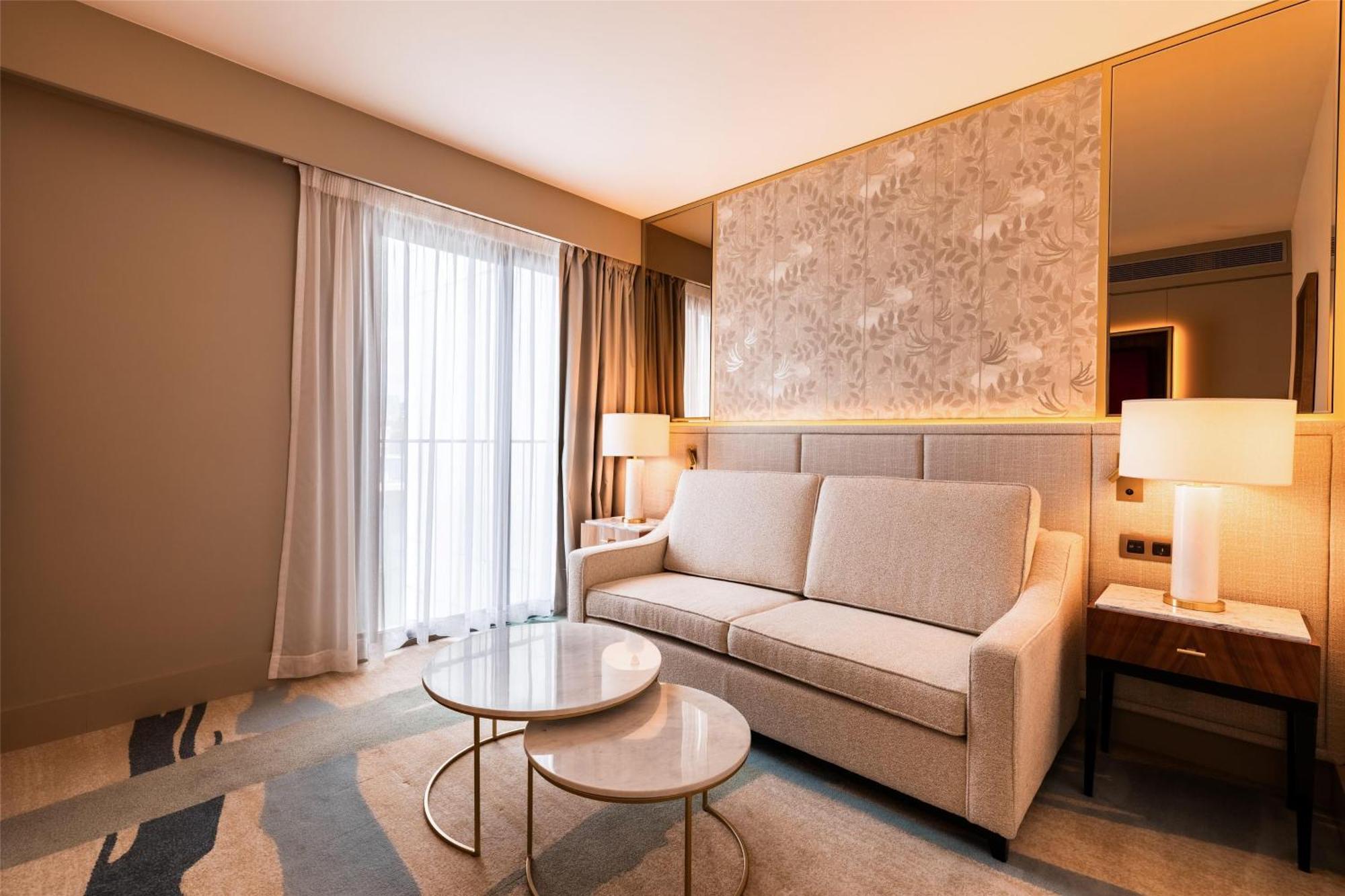 Legacy Hotel Cascais, Curio Collection By Hilton Bagian luar foto