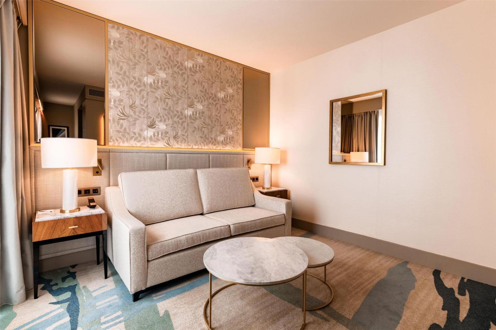 Legacy Hotel Cascais, Curio Collection By Hilton Bagian luar foto