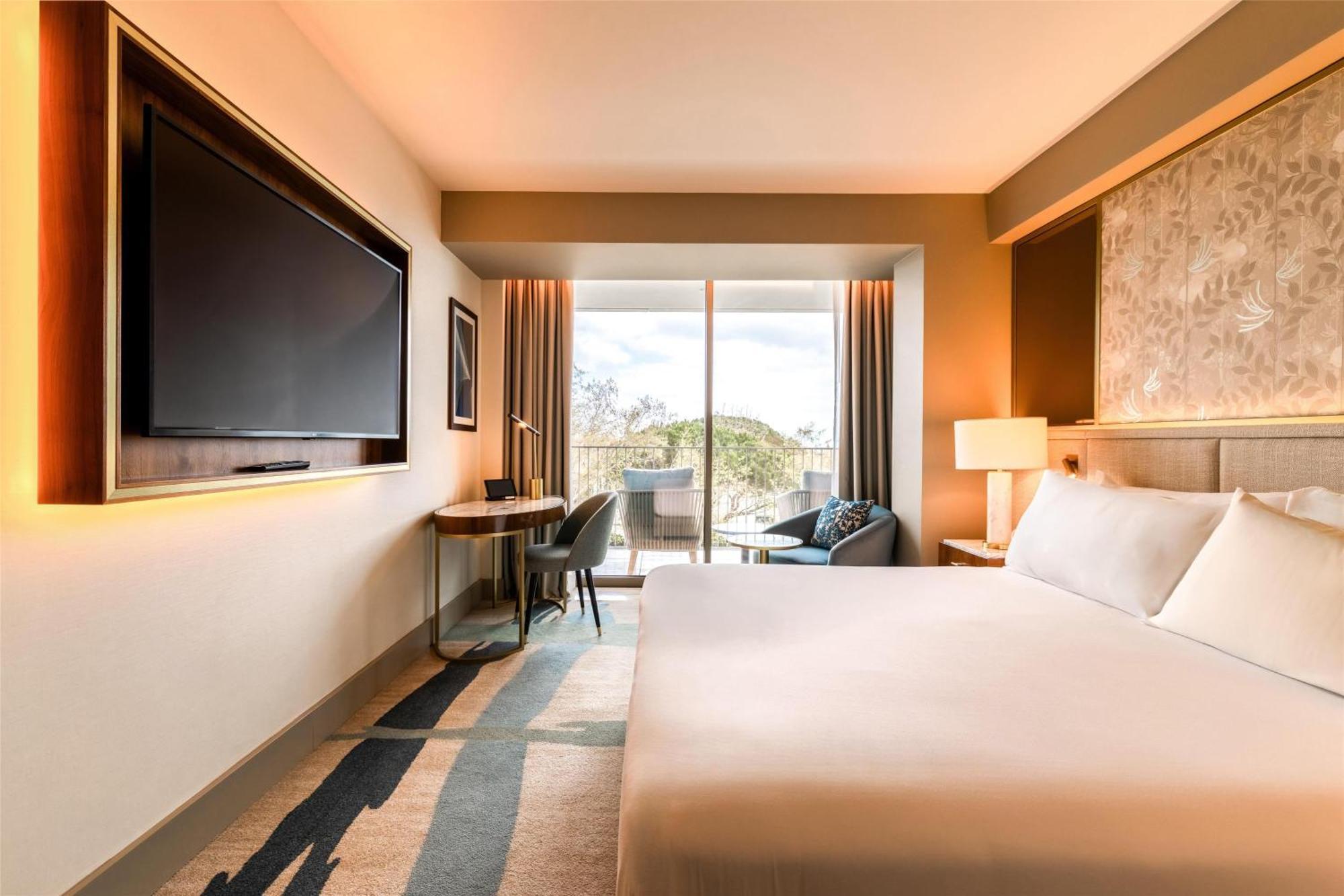 Legacy Hotel Cascais, Curio Collection By Hilton Bagian luar foto